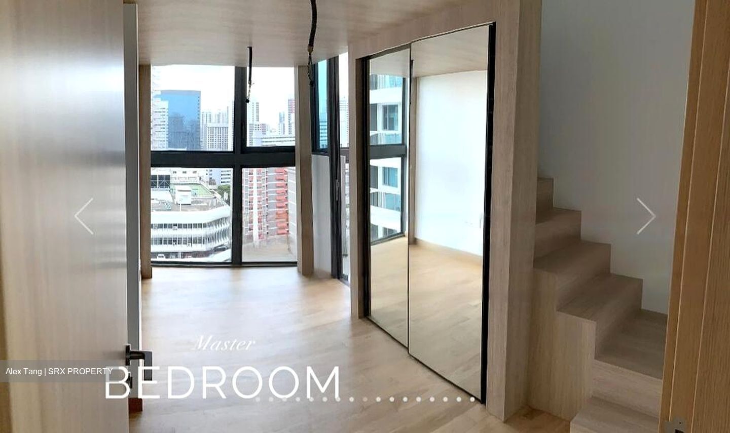 City Gate (D7), Apartment #438099751